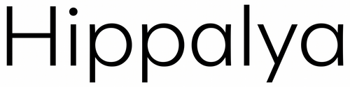 Hippalya logo