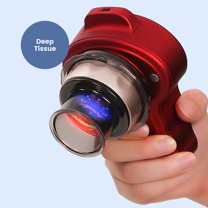 Red Light Cupping Pro