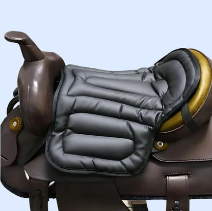Soft Equestrian Seat Pad (Extra Comfort)