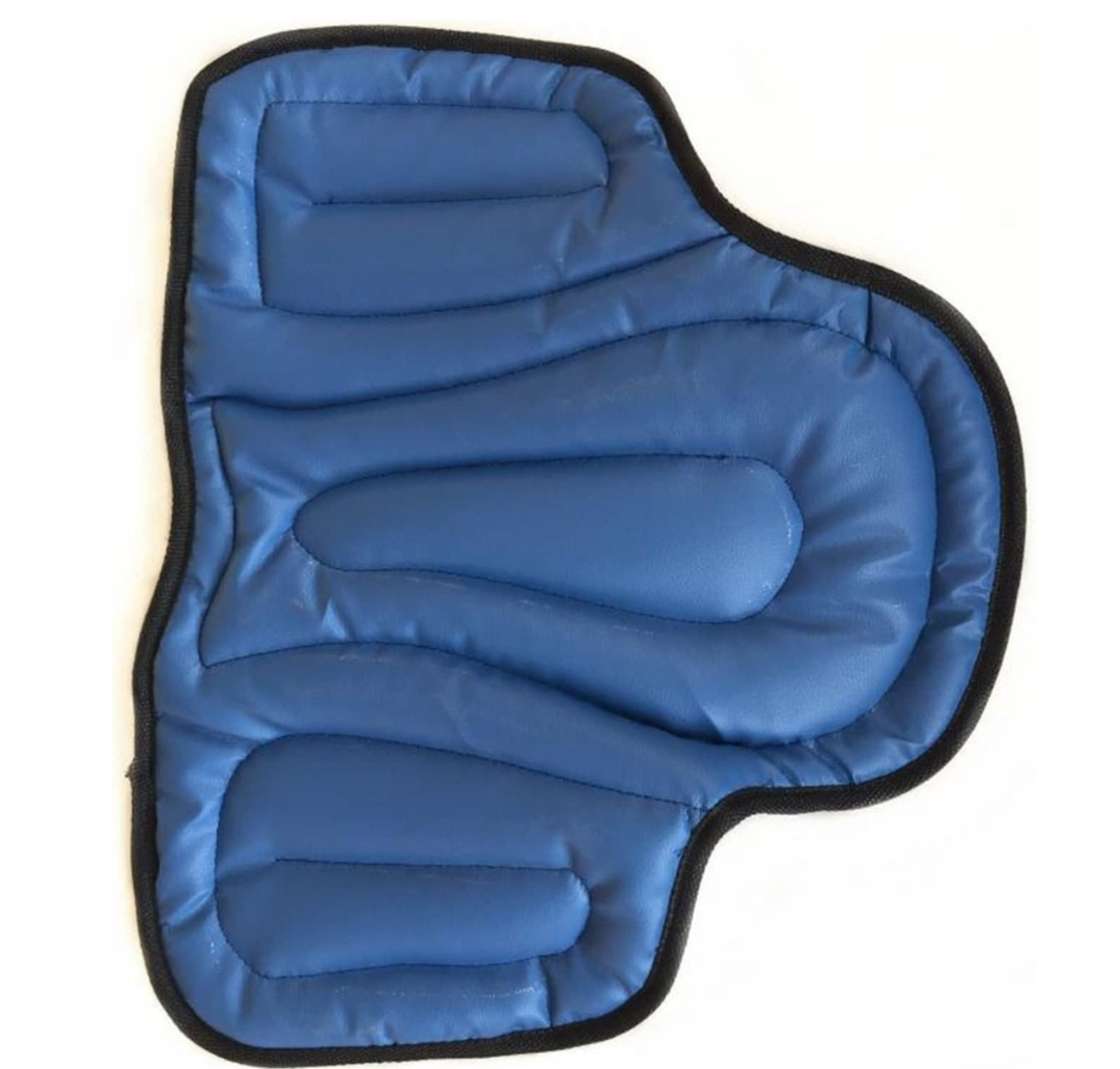 Soft Equestrian Seat Pad (Extra Comfort)