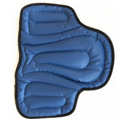 Soft Equestrian Seat Pad (Extra Comfort)