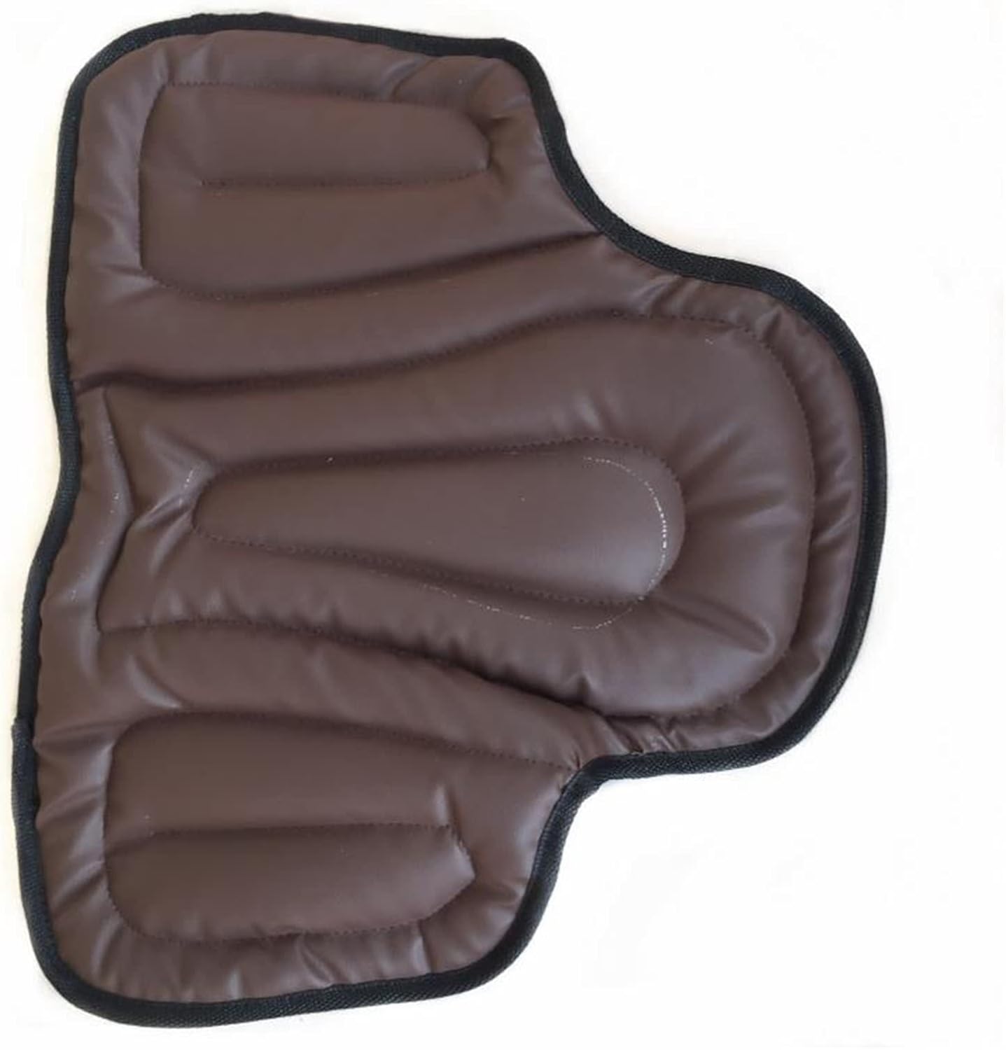 Soft Equestrian Seat Pad (Extra Comfort)