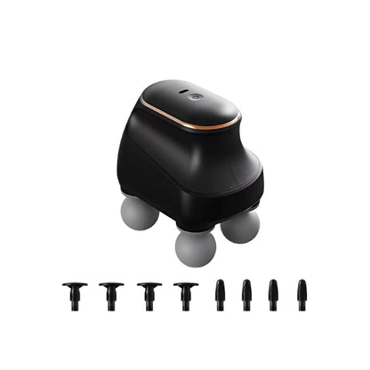 Neck & Jaw Massager