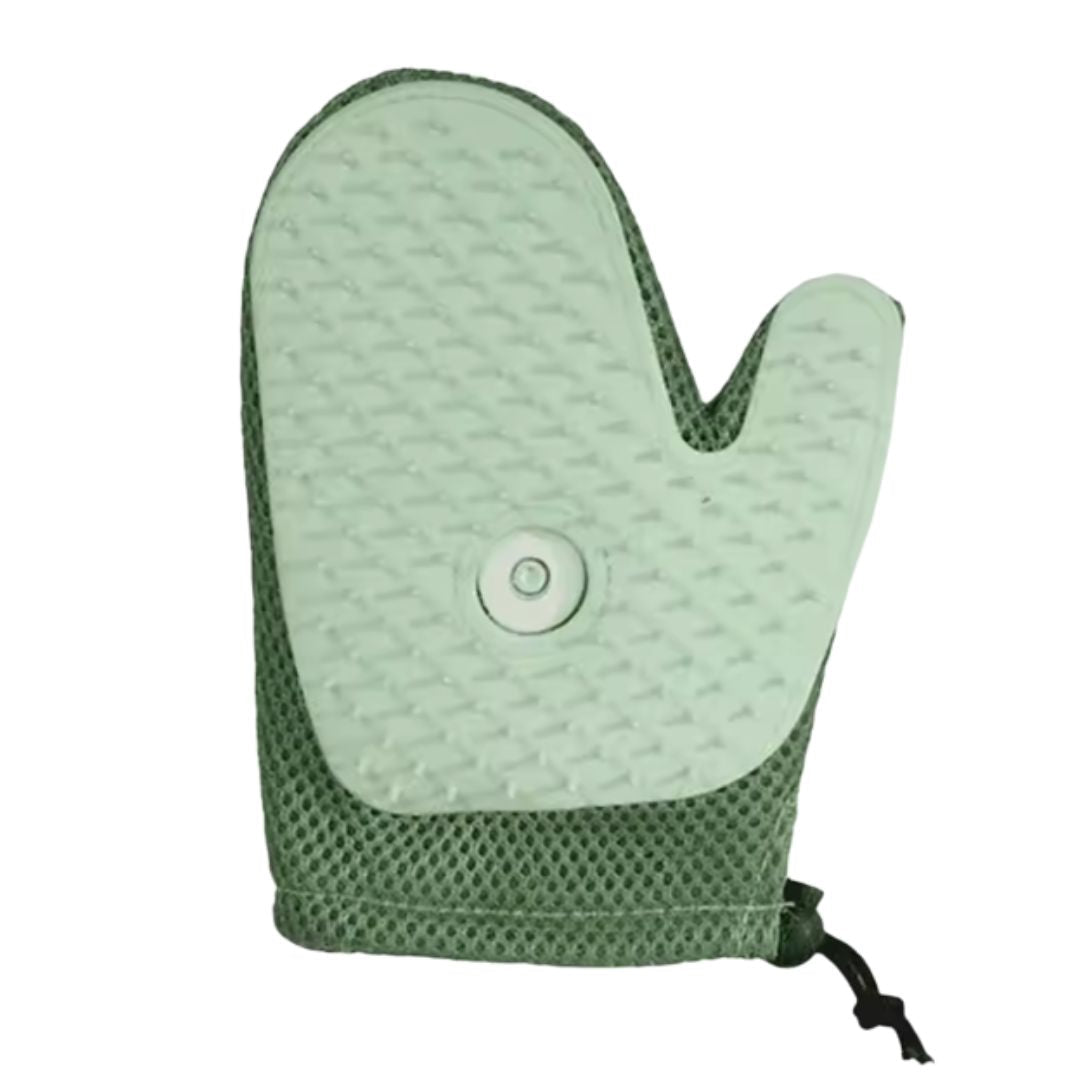 Hand Steam Brush