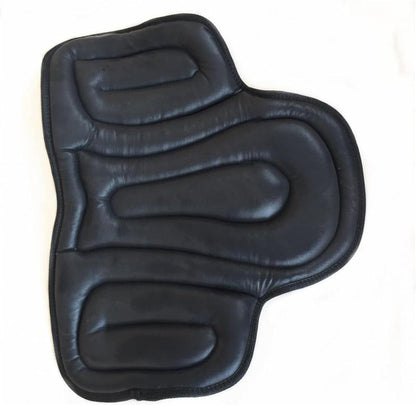Soft Equestrian Seat Pad (Extra Comfort)