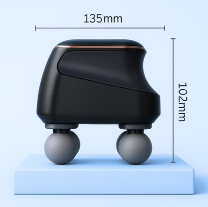 Neck & Jaw Massager