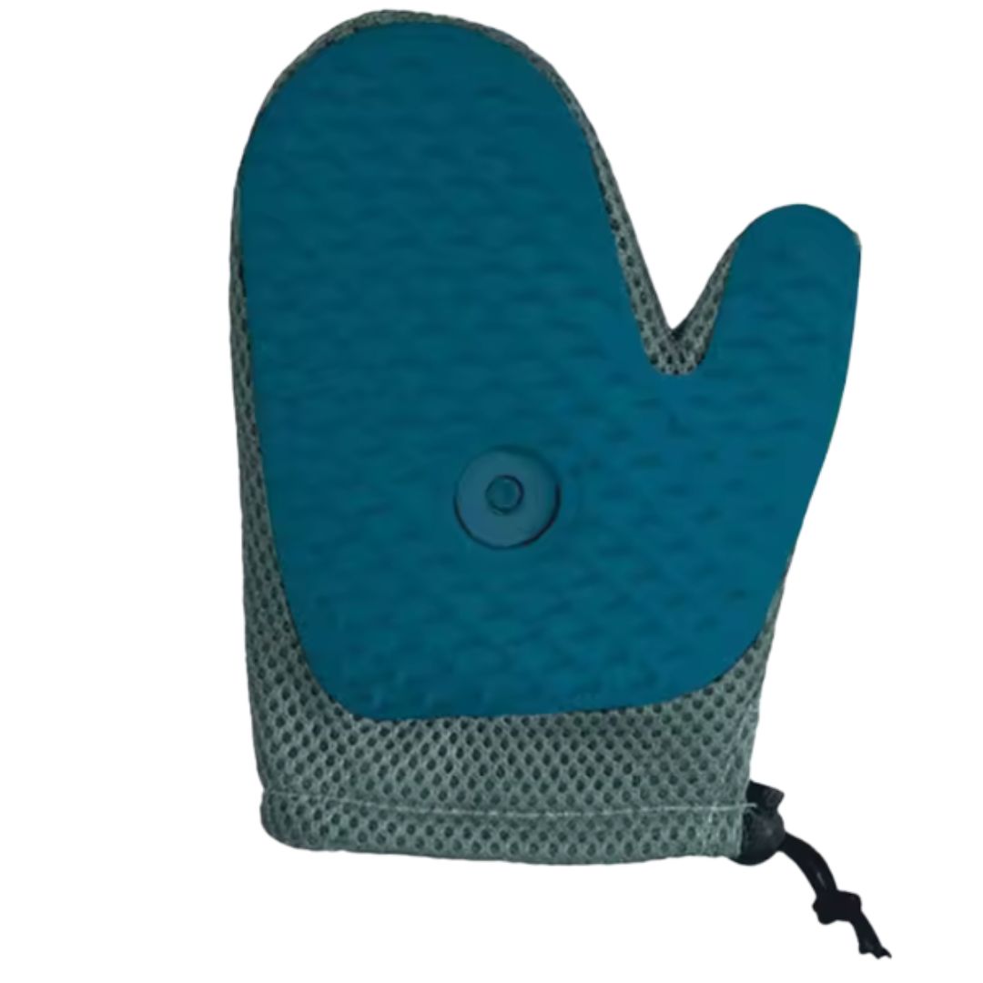 Hand Steam Brush