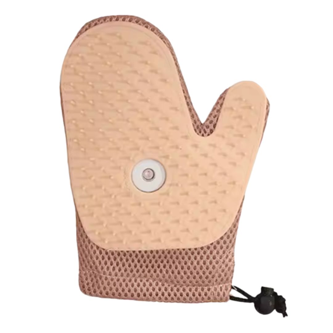 Hand Steam Brush
