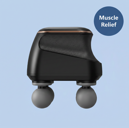 Neck & Jaw Massager